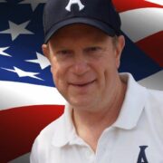 Photo of Pat Malone